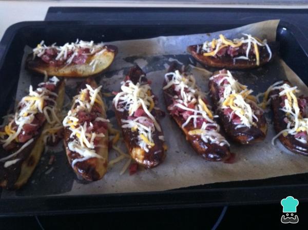 Paso de Preparacion numero 6