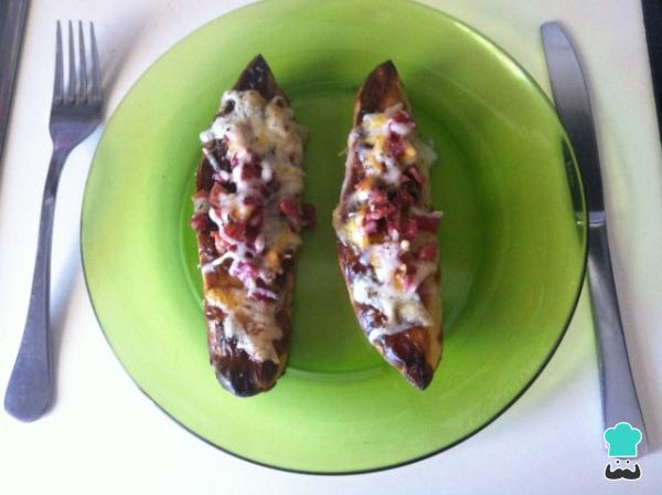 Paso de Preparacion numero 7