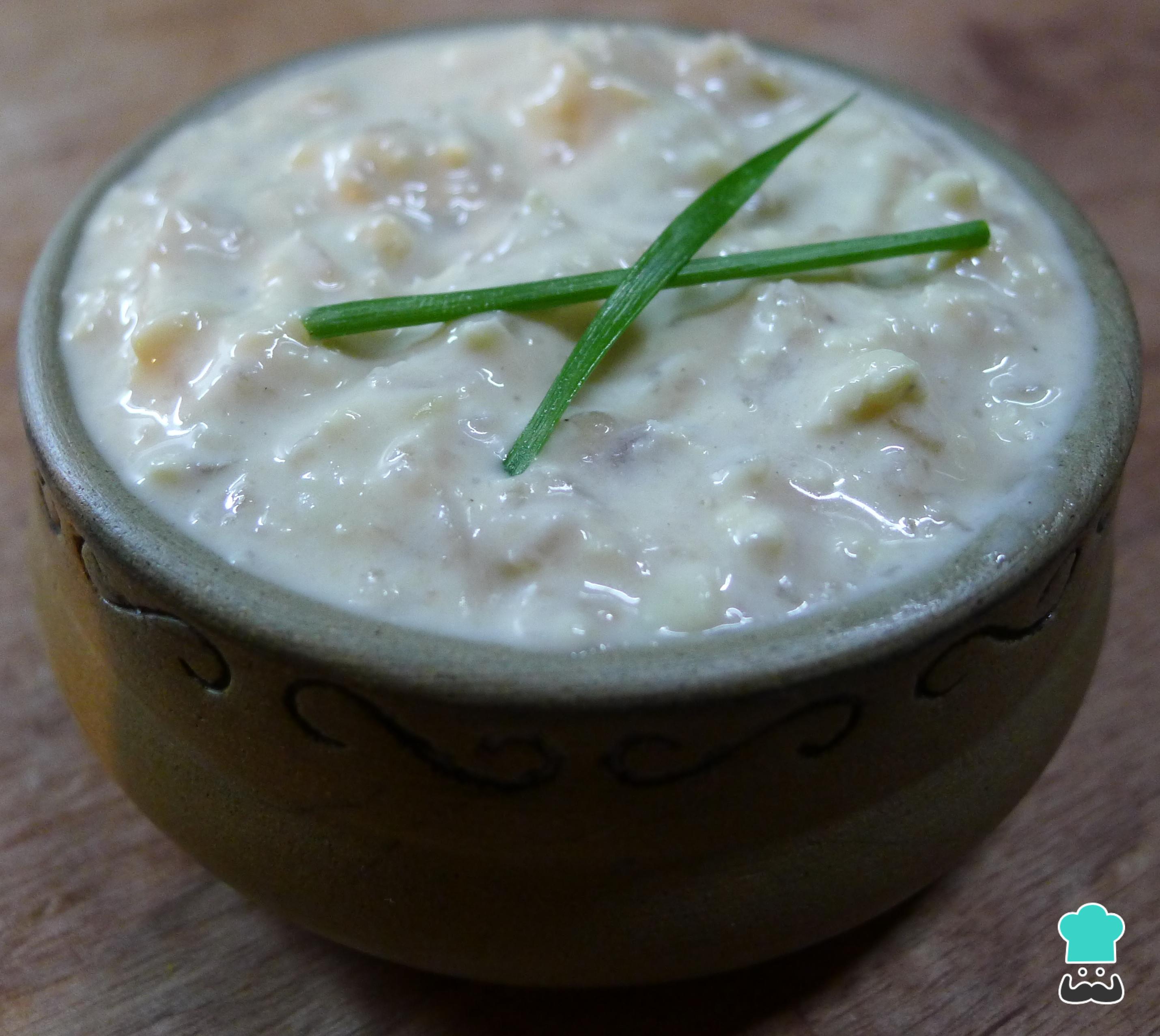 Salsa dulce de Cebolla Fácil