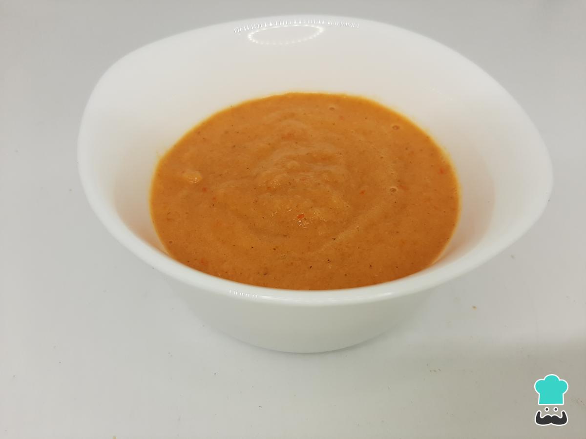 Receta de Ají de rocoto