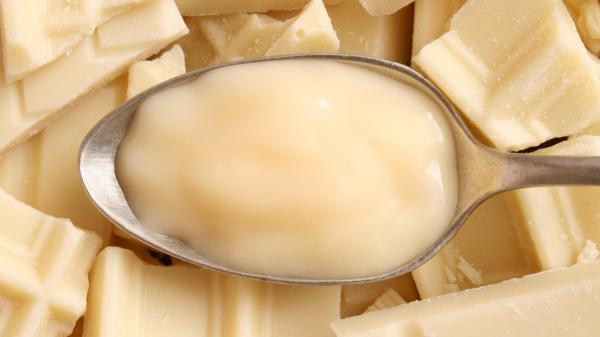 Receta de Crema de pistacho y chocolate blanco - Paso 3