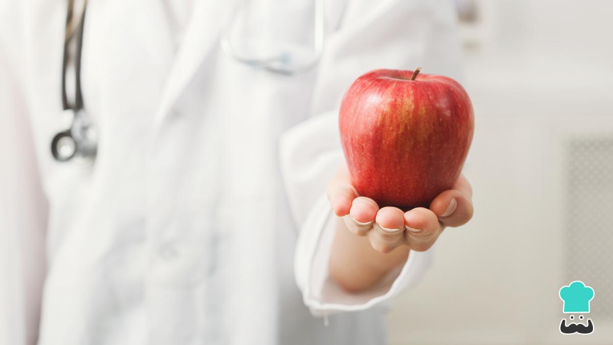 Un estudio de la UVa confirma el potencial de la manzana para controlar el apetito y la glucosa en sangre