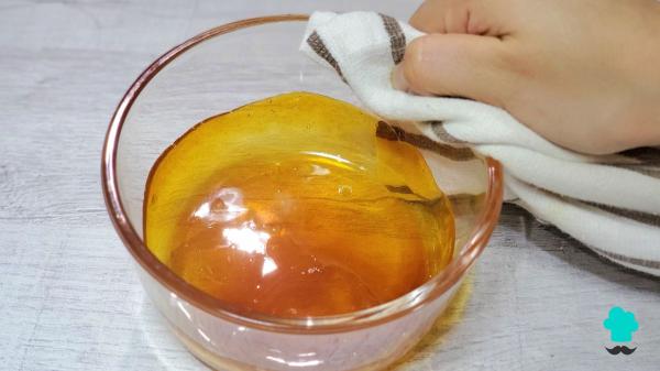 Receta de Flan de galletas de la abuela: el postre tradicional que solo necesita 4 ingredientes - Paso 3