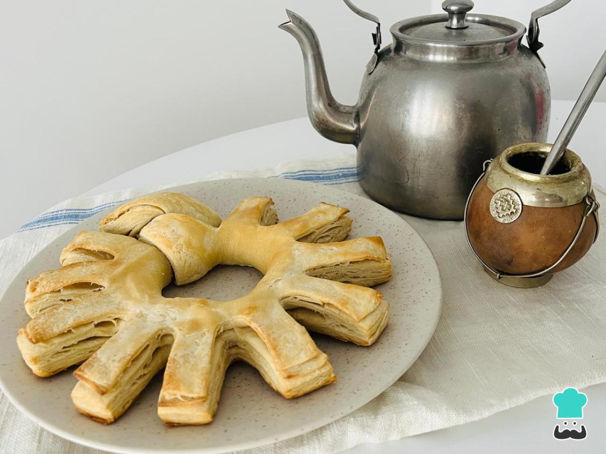 Receta de Cremona de grasa