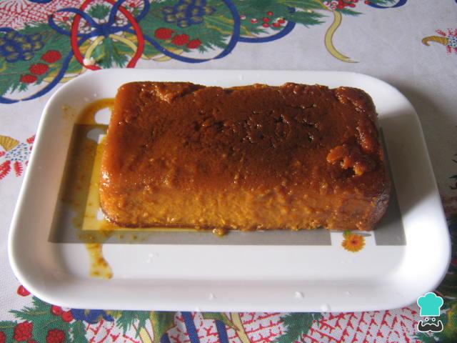 Torta de mazorca