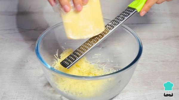 Receta de Ñoquis a la carbonara, el plato italiano que siempre sale bien - Paso 3