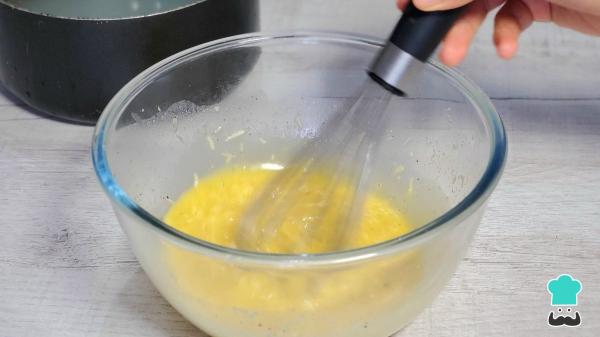 Receta de Ñoquis a la carbonara, el plato italiano que siempre sale bien - Paso 6