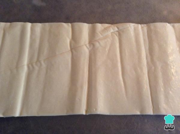 Paso de Preparacion numero 2