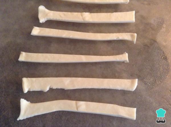 Paso de Preparacion numero 4