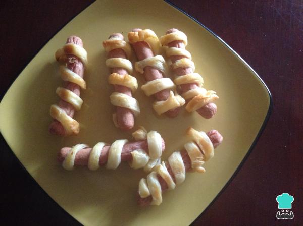 Paso de Preparacion numero 7