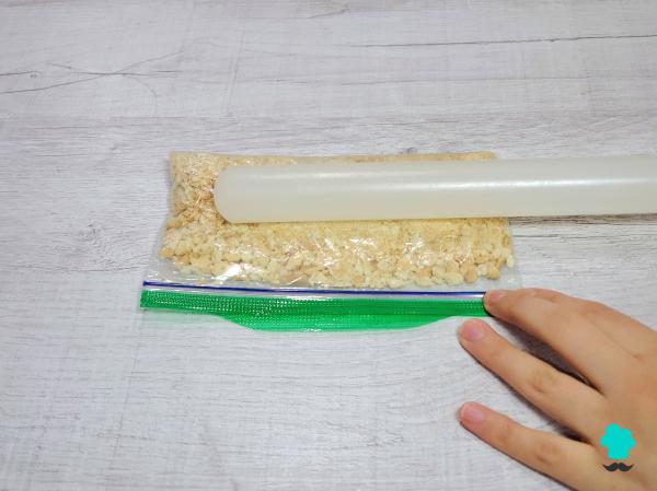 Receta de Cheesecake brûlée: el postre que combina la cremosidad de la tarta de queso con una crujiente capa de caramelo - Paso 1