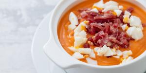 Diferencia entre salmorejo y salmorejo cordobés