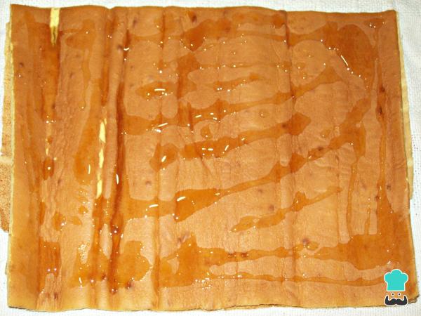 Paso de Preparacion numero 3