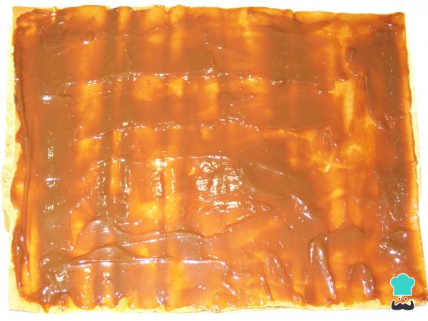 Paso de Preparacion numero 4