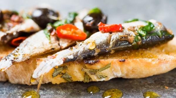 Los expertos coinciden: “Comer sardinas en lata 2 o 3 veces a la semana es lo mejor que puedes hacer por tu cerebro y corazón” - Un alimento muy completo y mucho más barato que el salmón