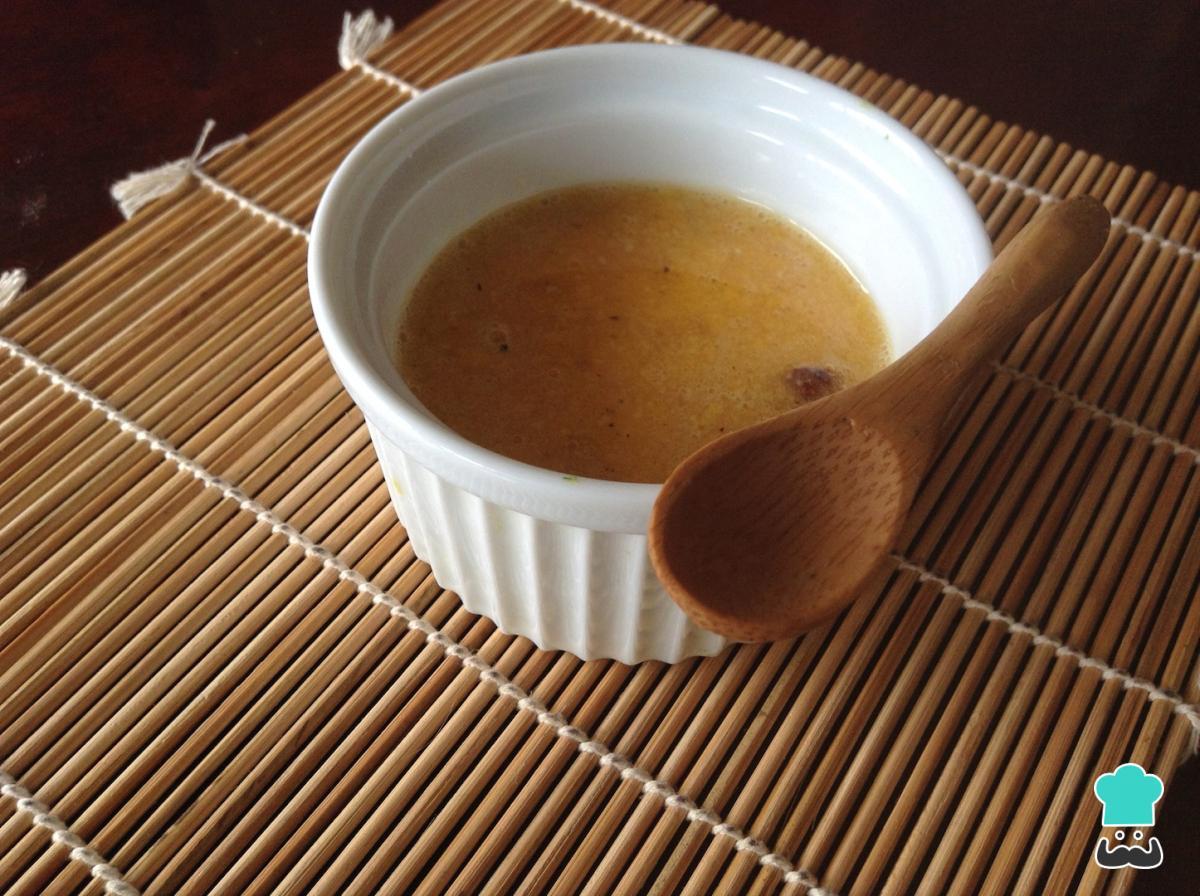 Receta de Salsa carbonara original