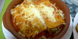 Receta de Enchiladas al modo colonial