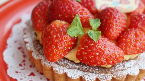Recetas con fresas: 5 ideas fáciles para aprovechar la fruta estrella de la primavera (dulces y saladas)
