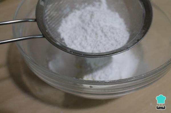 Paso de Preparacion numero 2