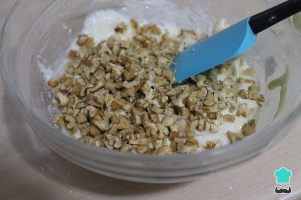 Paso de Preparacion numero 3