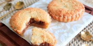 Receta de Tartaletas de coco y dulce de leche: el postre con una base crujiente y un relleno irresistible