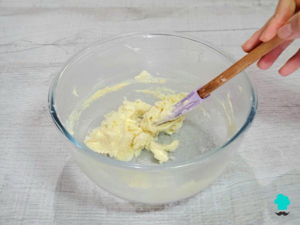 Receta de Tartaletas de coco y dulce de leche: el postre con una base crujiente y un relleno irresistible - Paso 1