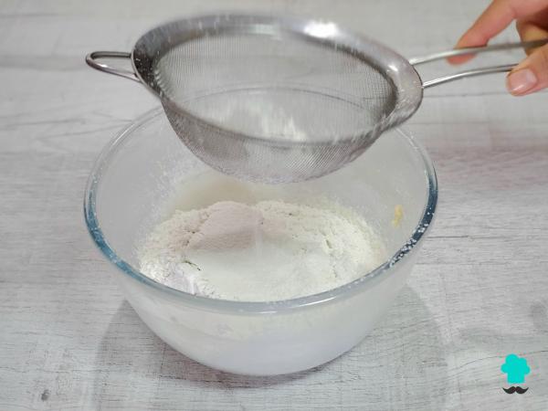 Receta de Tartaletas de coco y dulce de leche: el postre con una base crujiente y un relleno irresistible - Paso 2