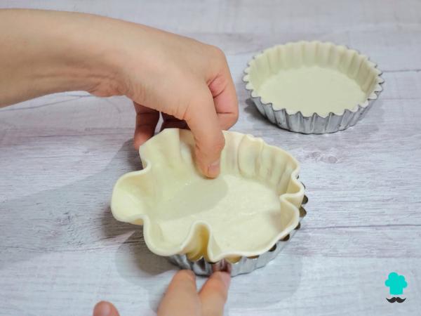 Receta de Tartaletas de coco y dulce de leche: el postre con una base crujiente y un relleno irresistible - Paso 5