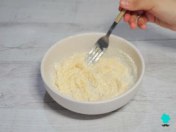 Receta de Tartaletas de coco y dulce de leche: el postre con una base crujiente y un relleno irresistible - Paso 8