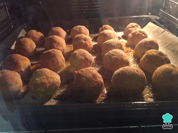 Paso de Preparacion numero 6