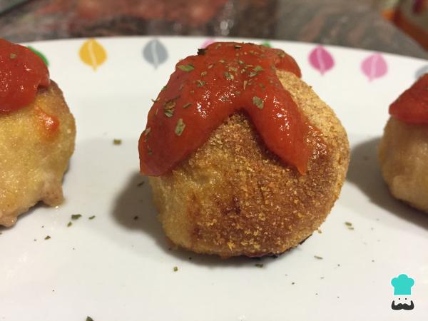 Paso de Preparacion numero 7