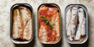 Sardinas, sardinillas y ‘xoubas’: en qué se diferencian, cuánto conviene comer y cómo sacarles partido en la cocina