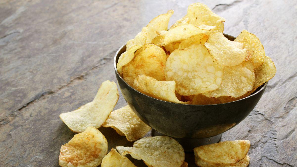 Magda Carlas, médica y nutricionista, sobre las patatas fritas: “Las mejores son las que no están aromatizadas y se fríen en aceite de oliva”