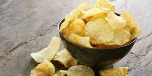 Magda Carlas, médica y nutricionista, sobre las patatas fritas: “Las mejores son las que no están aromatizadas y se fríen en aceite de oliva”