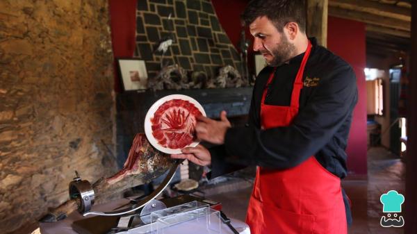 Comprar jamón ibérico online: La tendencia gastronómica que gana terreno en España - La digitalización del jamón ibérico: Por qué las tiendas online están ganando terreno