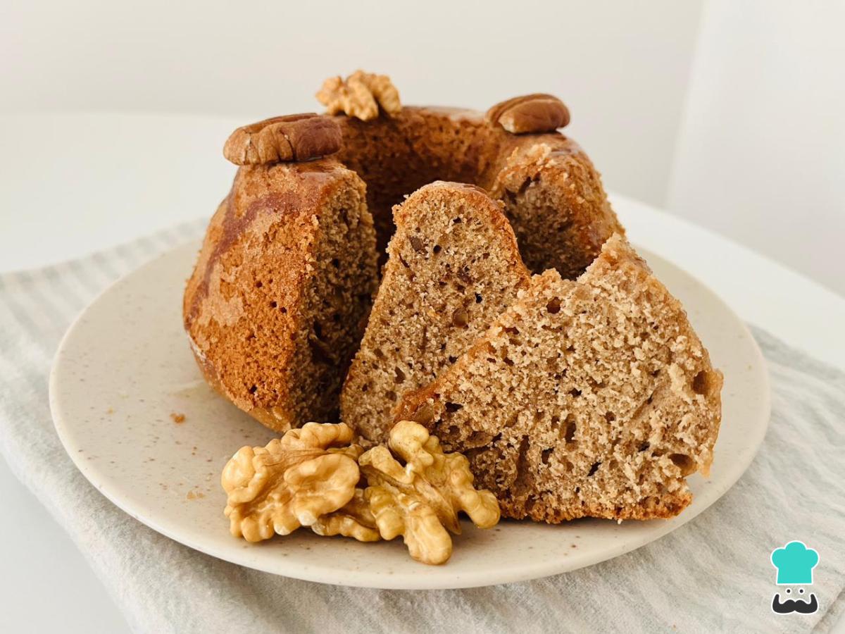 Receta de Leicaj o torta de miel