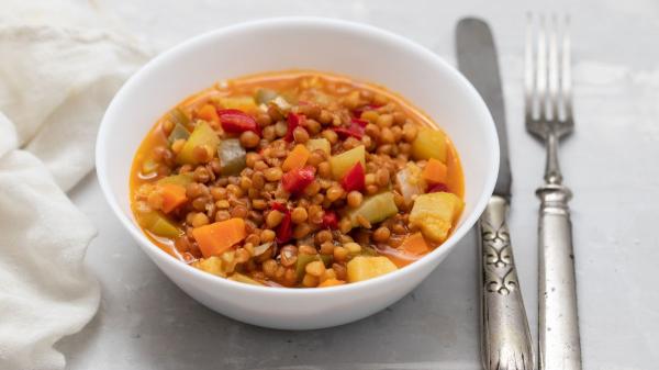 Los expertos avisan: “Los vegetales son cada vez menos nutritivos; contienen menos calcio, hierro y proteínas que hace unas décadas” - Cinco recetas para sacar el máximo partido a las verduras