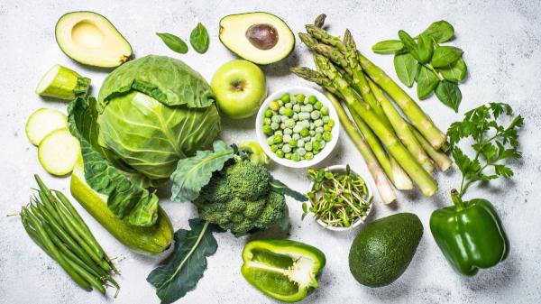 Los expertos avisan: “Los vegetales son cada vez menos nutritivos; contienen menos calcio, hierro y proteínas que hace unas décadas” - La pérdida de nutrientes preocupa a los científicos, pero no hay que dejar de comer verduras