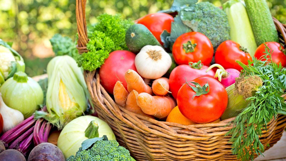 Los expertos avisan: “Los vegetales son cada vez menos nutritivos; contienen menos calcio, hierro y proteínas que hace unas décadas”