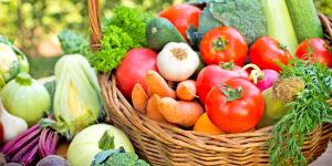 Los expertos avisan: “Los vegetales son cada vez menos nutritivos; contienen menos calcio, hierro y proteínas que hace unas décadas”