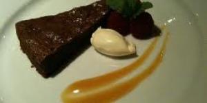 Chocolate de Meza