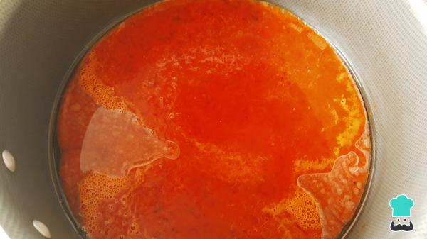 Receta de Tacos de canasta, receta de la abuela - Paso 4