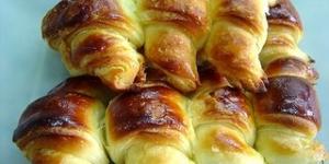 Receta de Medialuna Porteña