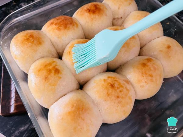 Receta de Pancitos chips - Paso 9