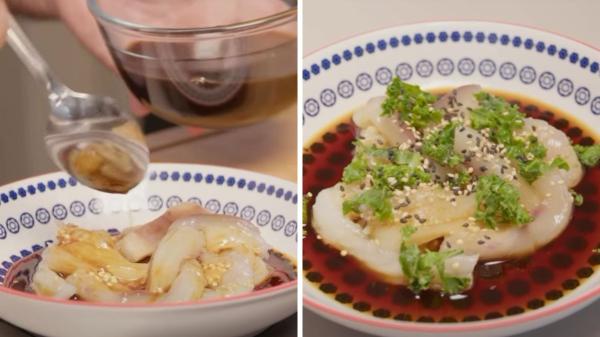 Dani García, chef: “Las berenjenas más sabrosas no se fríen, se hacen en el microondas con queso crema y aceite de oliva” - La receta de berenjenas de Dani García que solo necesita cinco minutos