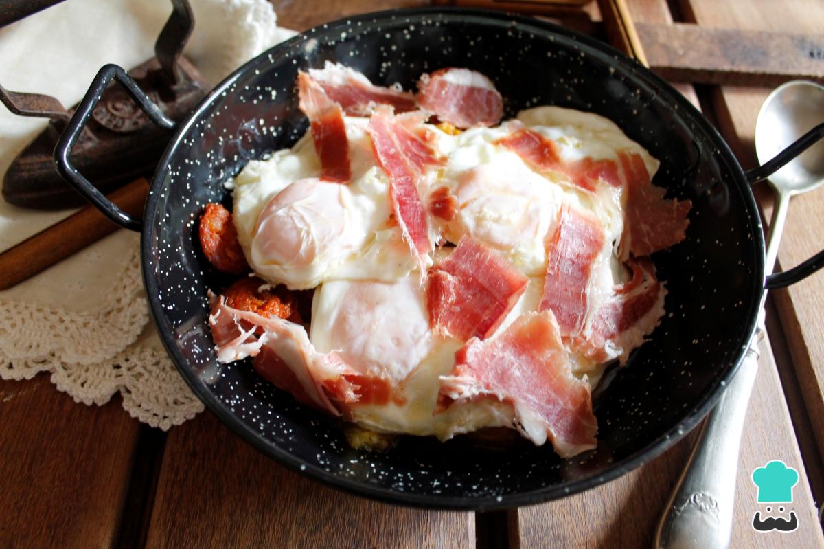 Receta de Limón serrano