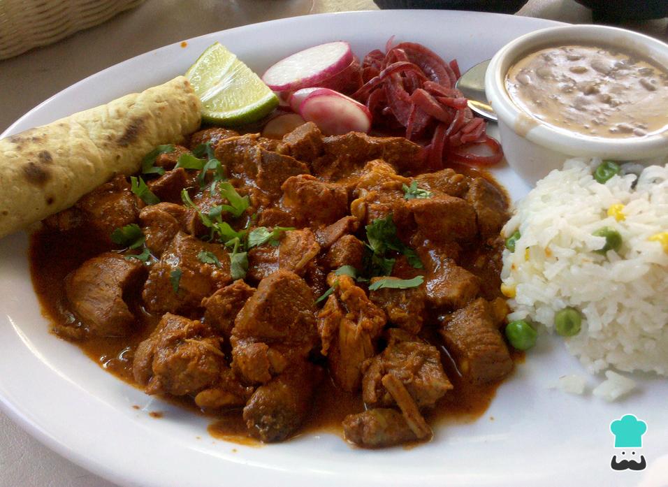 Cochinita pibil rápida - Fácil