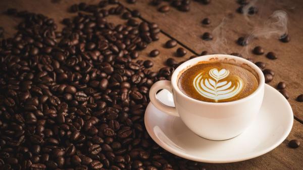 Tim Spector, experto en microbiota intestinal: “Los bebedores de café tienen un microbioma intestinal más diverso que los no bebedores” - El café descafeinado también presenta esta asociación