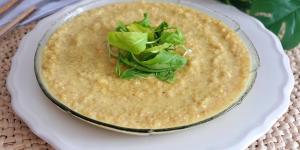 Receta de Quinotto