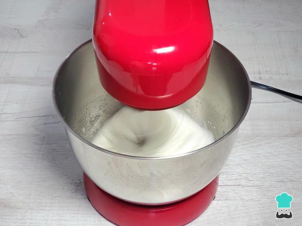 Receta de Soufflé de zanahoria - Paso 6